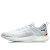 Li-ning Ez Run 'white Grass Blue'