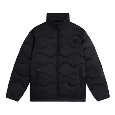 Li-ning Fashion Trend Down Jacket 'black'