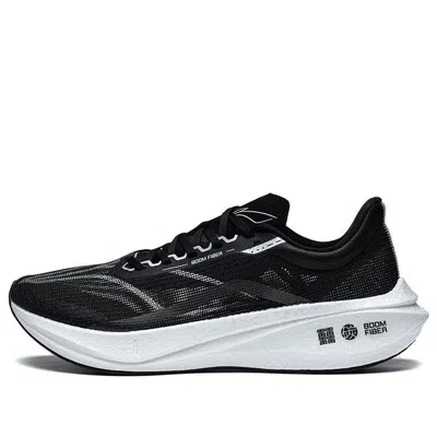 Li-ning Feidian 3 Challenger 'black White'