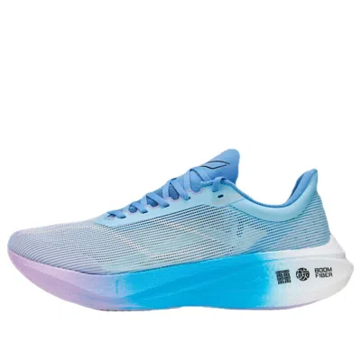 Li-ning Feidian 3 Challenger 'cotton Candy' In Blue