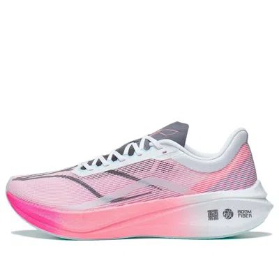 Li-ning Feidian 3 Challenger 'sakura' In Pink