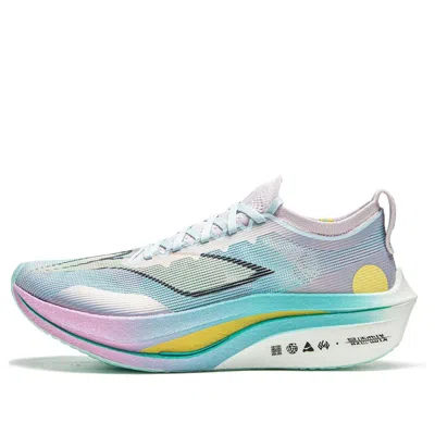 Li-ning Feidian 4 Ultra 'multi-color'