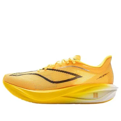 Li-ning Feidian 5 Challenger 'yellow'
