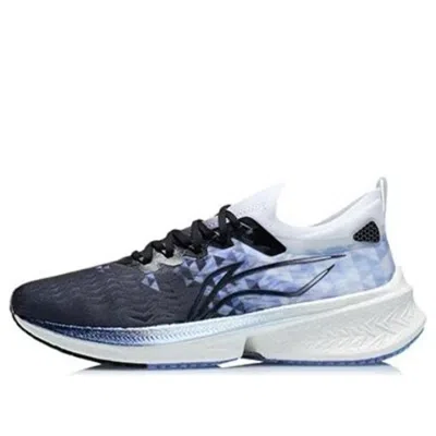 Li-ning Feidian Discovery 'black Blue'