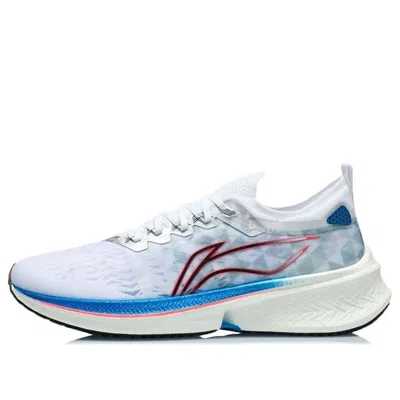 Li-ning Feidian Discovery 'white Blue'