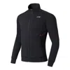 Li-ning Fitness Series Jacket 'black'