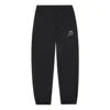 Li-ning Floral Graphic Joggers Pants 'black'