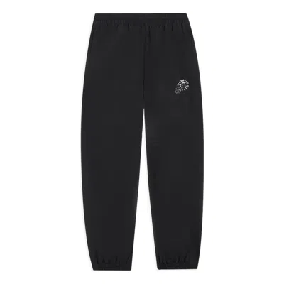 Li-ning Floral Graphic Joggers Pants 'black'