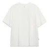 Li-ning Floral Graphic T-shirt 'creamy White'