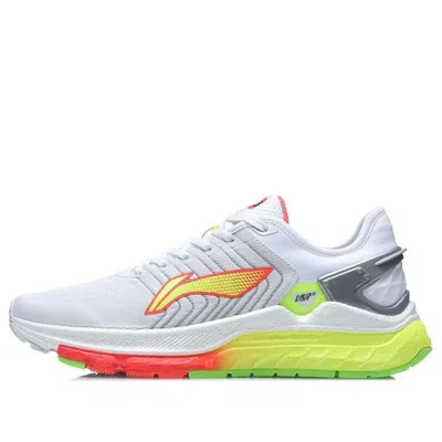 Li-ning Furious Rider 5 'white Neon Green'