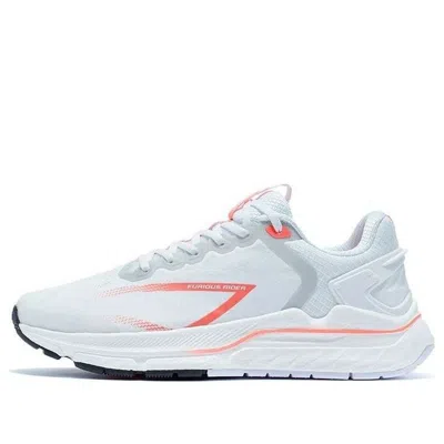 Li-ning Furious Rider 5 'white Orange'
