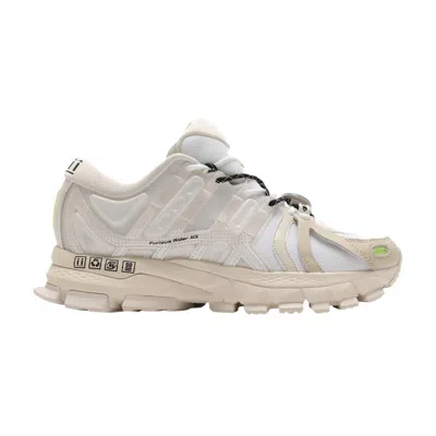 Pre-owned Li-ning Furious Rider Ace 1.5 'new York Fashion Week - Pearl White'