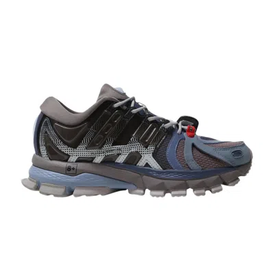 Pre-owned Li-ning Furious Rider Ace 1.5 'new York Fashion Week' In Grey