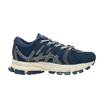 Pre-owned Li-ning Furious Rider Ace 'blue'
