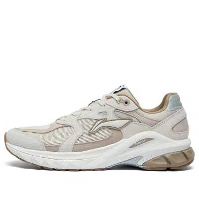 Li-ning Furious Rider Runner 'white Beige'