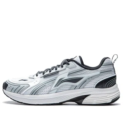 Li-ning Fuyao 1.5 'silver Grey Black'