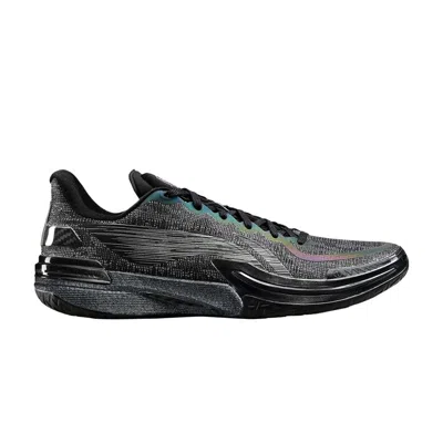 Pre-owned Li-ning Gamma 1 'galaxy' | Black | Men's Size 13