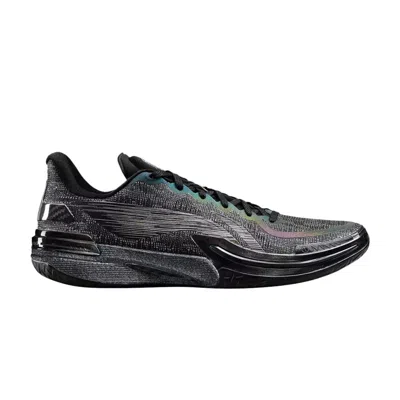 Pre-owned Li-ning Gamma 1 'galaxy' In Blue