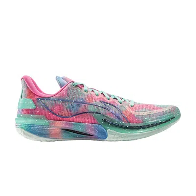 Pre-owned Li-ning Gamma 1 'sweet Universe'