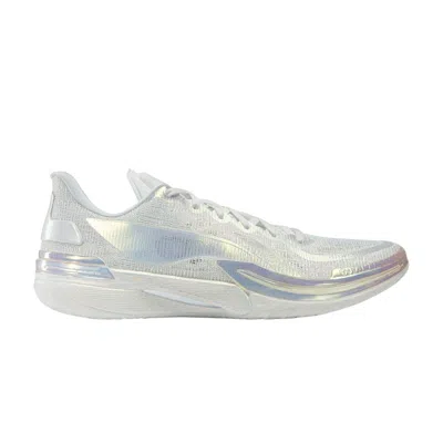 Pre-owned Li-ning Gamma 1 'white Light'