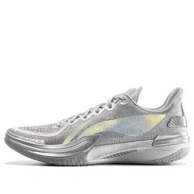 Li-ning Gamma 1 'yin Chan' In Gray