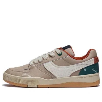 Li-ning Glory 92s 'light Brown' In Multi