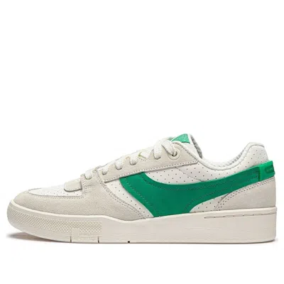 Li-ning Glory 92s 'white Green'