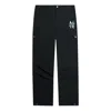 Li-ning Graphic Cargo Pants 'black'