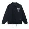 Li-ning Graphic Coach Jacket 'black'