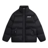 Li-ning Graphic Down Jacket 'black'
