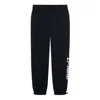 Li-ning Graphic Joggers Sweatpants 'black'