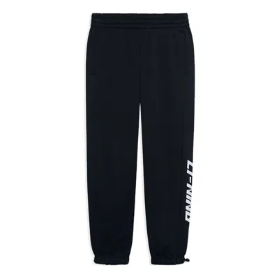Li-ning Graphic Joggers Sweatpants 'black'