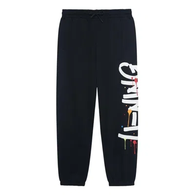 Li-ning Graphic Joggers Sweatpants 'black'