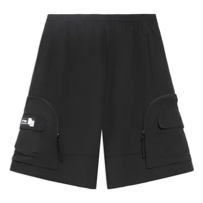 Li-ning Graphic Shorts 'black'