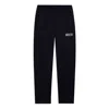 Li-ning Graphic Straight Sweatpants 'black'