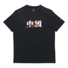 Li-ning Graphic T-shirt 'black'