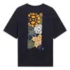 Li-ning Graphic T-shirt 'black'