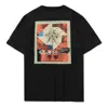 Li-ning Graphic Short Sleeve Loose Fit T-shirt 'black'