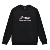 Li-ning Graphic Table Tennis Sweatshirt 'black'