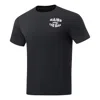 Li-ning Graphic Training T-shirt 'black'