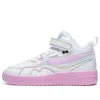 Li-ning (gs)  937 Mid 'white Pink'