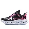 Li-ning (gs)  Arc 'black Pink White'