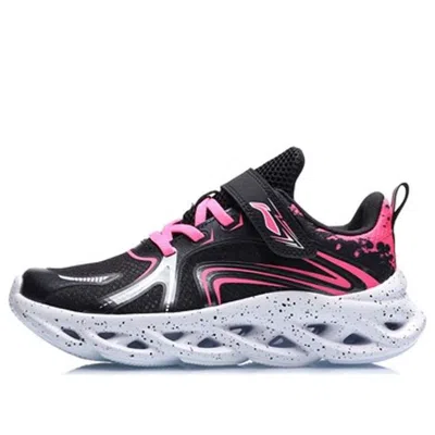 Li-ning (gs)  Arc 'black Pink White'