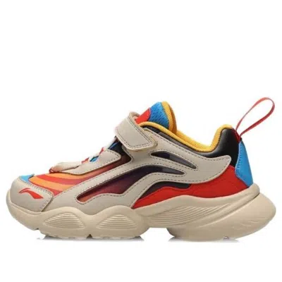 Li-ning (gs)  Aurora Windwalker 'multi Color' In Animal Print