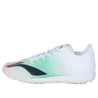 Li-ning (gs)  Blast Tf 'white Green'