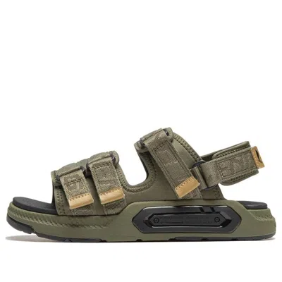 Li-ning (gs)  Coca Young 'olive Green'