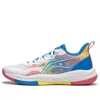 Li-ning (gs)  Dragon Fist V2 'white Multi'
