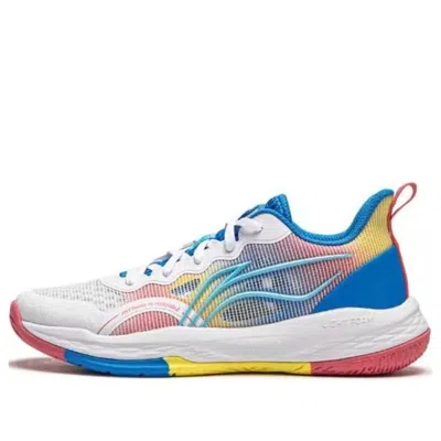 Li-ning (gs)  Dragon Fist V2 'white Multi'