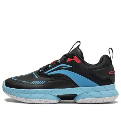 Li-ning (gs)  Fengying V1 'black Blue'