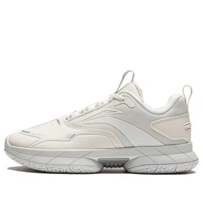 Li-ning (gs)  Fengying V1 'smoke White'